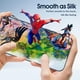 thumbnail image 5 of Protector de pantalla Ambison Matte Glass para iPhone 15 Pro Max, 5 of 8