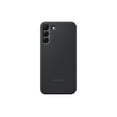 thumbnail image 4 of Funda para teléfono Samsung Galaxy S22+ LED View Cover negra, 4 of 7