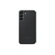 thumbnail image 4 of Funda para teléfono Samsung Galaxy S22+ LED View Cover negra, 4 of 7