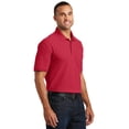 thumbnail image 4 of Port Authority 174 Core Classic Pique Pocket Polo. K100P, 4 of 6