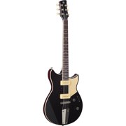 Yamaha Revstar Standard RSS02T Electric Guitar Black