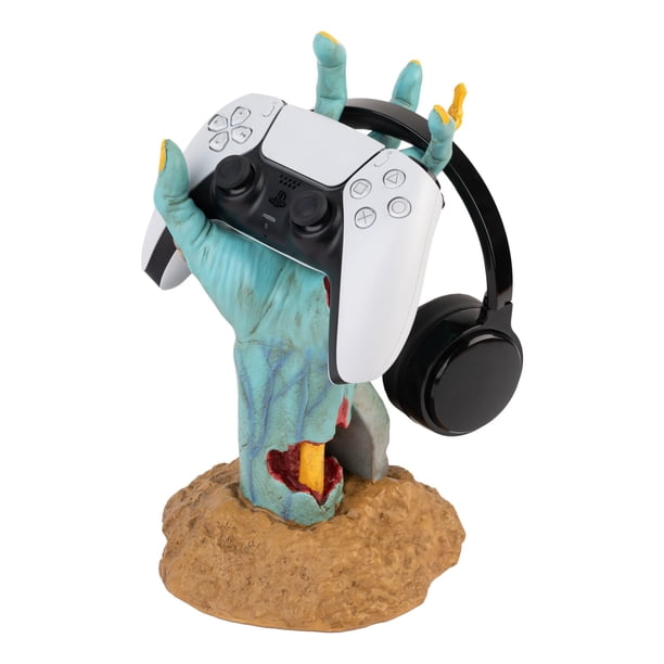 Soporte para mando de videojuegos y auriculares One More Life | Erik