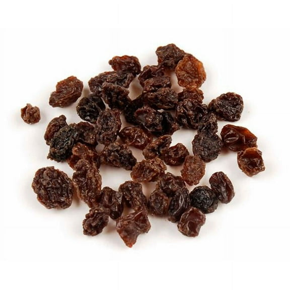 Woodland Foods 009767 Zante Currants, 5 Pound Bag