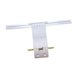 thumbnail image 3 of Piezas reparación para persianas enrollables Antiempuje Antirrobo Fácil instalación Accesorios para reparación persianas Aleación aluminio, 3 of 8