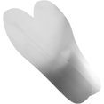 thumbnail image 5 of FYBTO Sole Insoles 4 Pairs Stainless Steel Insole Sole Insoles Shoe Insoles Men Mens Shoe Insoles Stainless Steel Shoe Inserts Boot Insoles Shoe Insoles Women Boot Inserts Unisex-0621, 5 of 5