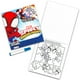 thumbnail image 4 of Set de libros para colorear Marvel Spiderman para niños con actividades, 4 of 7