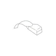 Genuine OE Mazda Center Buckle - TD11-57-750C-34
