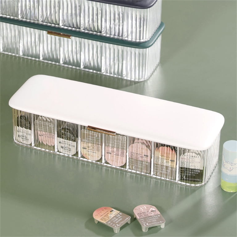 dsiposable contact lens dispenser Download Files Designed with 4 smooth Disposable Contact Lens Dispenser Data