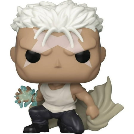 UPC: 0889698577403 | Pop Fullmetal Alchemist Scar Vinyl Figure (Other)