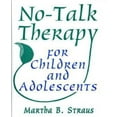 thumbnail image 1 of No-Talk Therapy for Children and Adolescents, 1 of 2