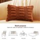 thumbnail image 4 of Soft Sofa Pillowcase Winter Velvet Cushion Case Flannel Pillow Sham Knit Throw Pillow Cover, 4 of 6