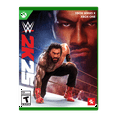 thumbnail image 1 of Jeu vidéo WWE 2K25 pour (Xbox), 1 of 7