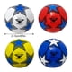 thumbnail image 5 of Balón de fútbol Toystoory cosido a máquina tamaño 5 blanco, 5 of 6