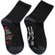 thumbnail image 2 of Calcetines de Navidad Calcetines de regalo casuales Calcetines de algodón Calcetines divertidos El mejor regalo para Navidad Día de San Valentín Adepaton 2034487-3, 2 of 9