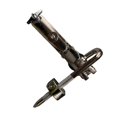 thumbnail image 2 of Drum Rack Clamp Extension Clamp with Universal Ball Joint Drum Rack Mount Accessory, 2 of 5