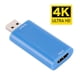 thumbnail image 1 of Tarjeta de Captura de video USB2.0 Ormromra Grabber de audio Soporte OBS, 1 of 8