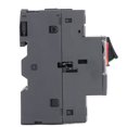 thumbnail image 1 of Motor Circuit Breaker, Overload  Thermal Magnetic, Rail Mount, AC 690V, for Motor Applications, 1 of 7