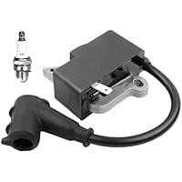 Ignition Coil Magneto for MS270C, MS280C, MS270Z, MS280C-B, MS280C-BQ, MS270, MS280, Stable Spark, Easy Installation