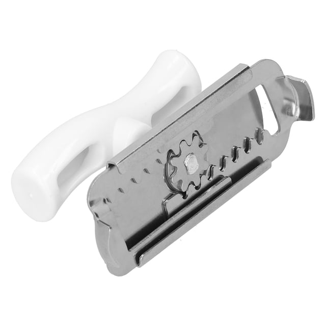Abridor De Botellas De Acero Inoxidable, Abrelatas Manual Telescópico Ajustable, Accesorio De Cocina