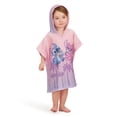 thumbnail image 3 of Character Toddler Girl One- Piece Swimsuit with Coverup, 2- Pieces, Sizes 12M- 5T, 3 of 7