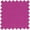 MAGENTA, variant on Scuba Techno Twill Groove Knit Fabric - Stretch Twill for Dresses, Crafts (RED, 1.5"x1.5"SampleOfFabric)