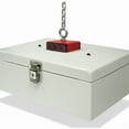 thumbnail image 5 of Master Magnetics 07504 40 lbs Retrieving Magnet Gripper, 5 of 6