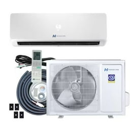 Air-Con Sky Pro Series 12,000 BTU 19 SEER Single Zone Concealed