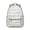 Grey-13, variant on Vintage Fashion Ethnic Style School Backpack with Rustic Home Decor Patterns, Durable Waterproof Oxford Cloth, Adjustable Straps, Comfortable Breathable Padding for Student