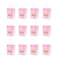 thumbnail image 1 of Youkk 12pcs Portable Party Reticule And Party Cookies Party Durable 12 Set NF-Y179, 1 of 6