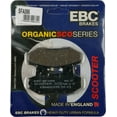 thumbnail image 2 of EBC Brakes SFA86 Standard Scooter Brake Pad, 2 of 2