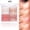 02, variant on Four-color Highlight Makeup Eyeshadow Blush Glitter