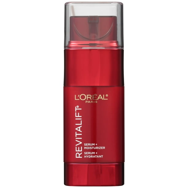 L'Oreal Paris Revitalift Triple Power Intensive Skin Serum
