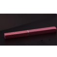 thumbnail image 2 of Applicateurs de Pinceaux à Lèvres Professionnels, Pinceaux à Rouge à Lèvres Rétractables Exquis pour Femmes, Outil de Maquillage Portable pour Filles (Rose), 2 of 7