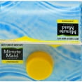 thumbnail image 2 of Minute Maid Premium Lemonade, Half Gallon, 2 of 2