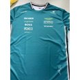 thumbnail image 2 of Fernando Alonso Aston Martin Formula 1 F1 Team T Shirt 2025 - Brand New, 2 of 9