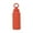 Cinnabar Orange, variant on 1000ml Insulated Stainless Steel Water Bottle With Magnetic Phone Stand 12H Temperature Control Gym Travel Essential