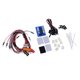thumbnail image 1 of Kit de Iluminación LED RC Lámpara de lámpara Frontal de Simulación de 12 LED para Coche RC 1:10 perfecl, 1 of 8