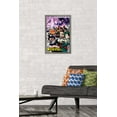 thumbnail image 3 of My Hero Academia : Saison 6 - Art clé, 3 of 5