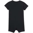 thumbnail image 2 of Nike Infant Boys' Romper Black/Multi Size 6 Months, 2 of 3