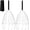 Black, variant on Head Massager Scalp Massager 20 Fingers Head Scratcher for Scalp Body Relaxing (Silvery)