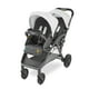 thumbnail image 1 of Century® Stroll On™ Duo Lightweight Double Stroller, 1 of 5