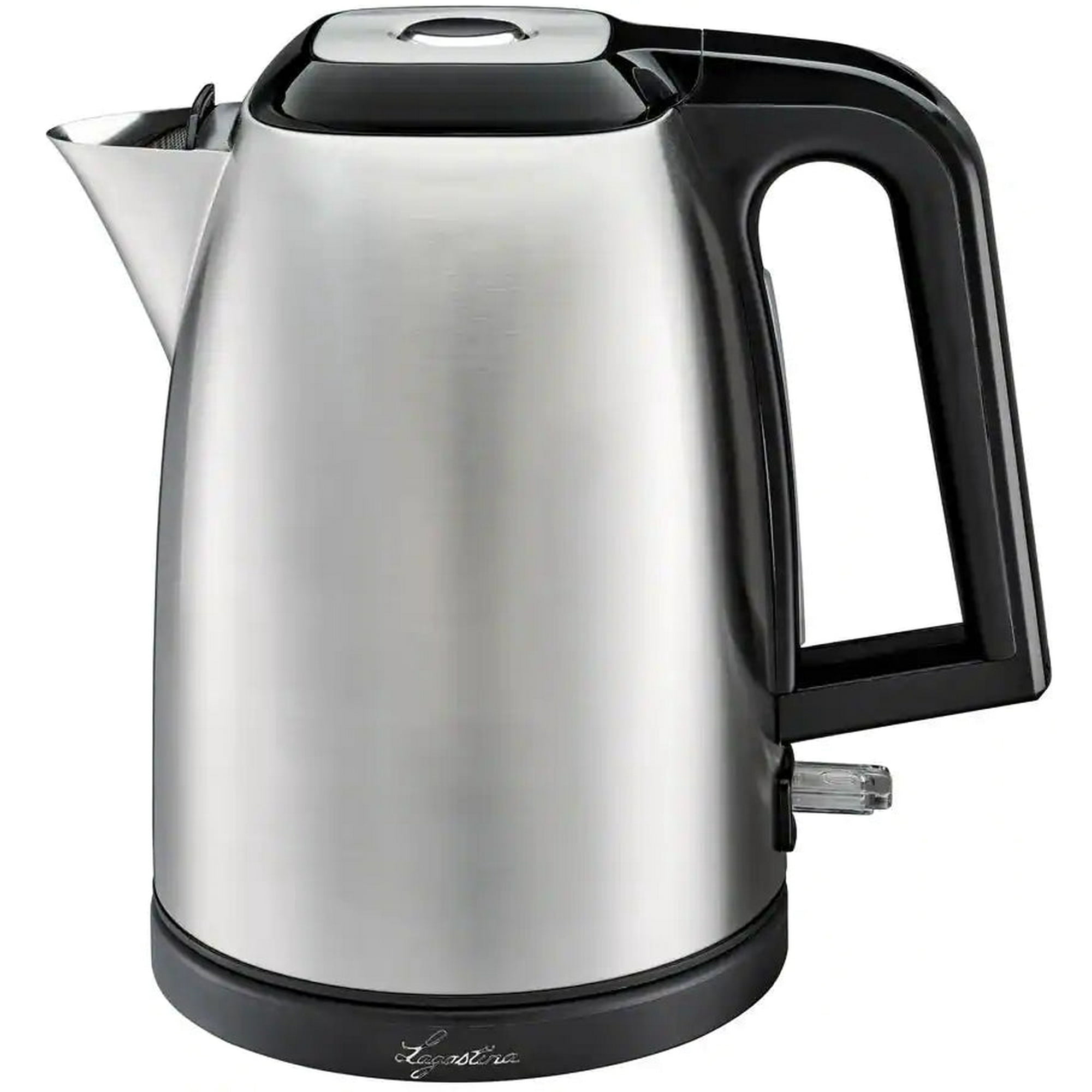 Lagostina Prima Cordless Electric Kettle w/ Auto Shut Off