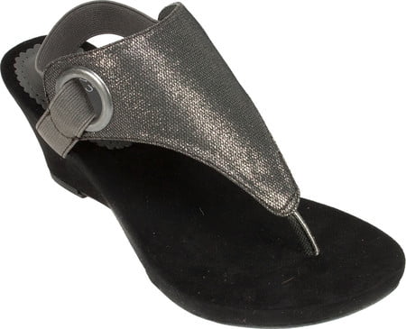 white mountain aida wedge sandal