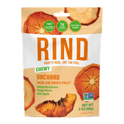 RIND Snacks Dried Fruit Superfood Orchard Blend 3oz Bag