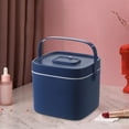 thumbnail image 3 of RKSTN Plastic Organizer B Ox Multifunctional Family Storage Large Plastic Cabinet Household Portable Kitchen Sundries Home Storage Box Organizer Box Box, 3 of 5