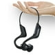 thumbnail image 4 of Auriculares de conducción ósea Shamjiam Rosa Bluetooth 5.0 180mAh, 4 of 9