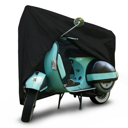 Budge Waterproof Outdoor Scooter Cover, Outdoor Protection for Scooters, Multiple Sizes