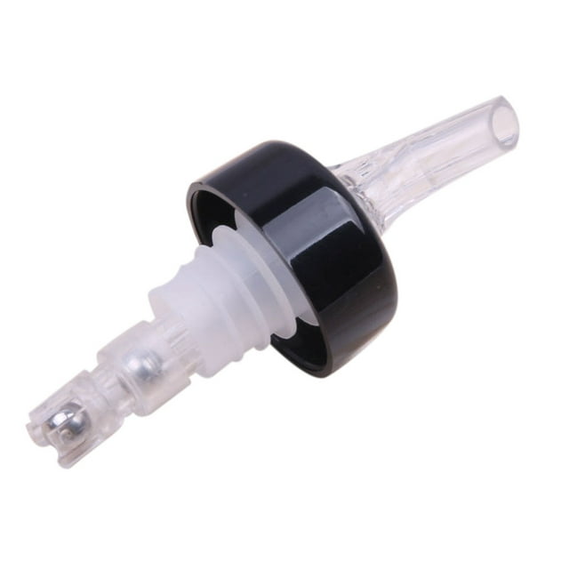 Product Category Pourer Dispenser – Precision Bottle Drizzle Bar and Kitchen for Measuring Liquor Wide Use for Dining Area