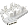 thumbnail image 1 of 6501KW2002A Washer Rotor Position Sensor Assembly for L-G Hall Sensor Replaces PS3529186 AP4440680 *2pcs, 1 of 5