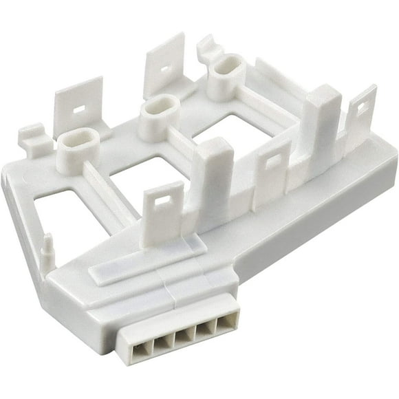 6501KW2002A Washer Rotor Position Sensor Assembly for L-G Hall Sensor Replaces PS3529186 AP4440680 *2pcs